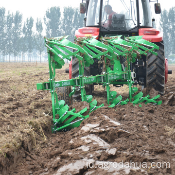 Penjualan panas bajak reversibel hidrolik